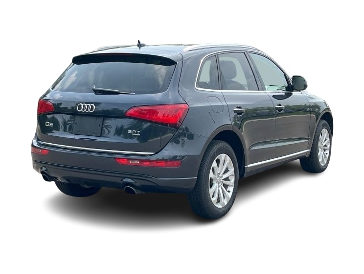 Thumbnail: 2015 Audi Q5 - 20