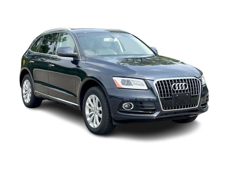 Thumbnail: 2015 Audi Q5 - 18