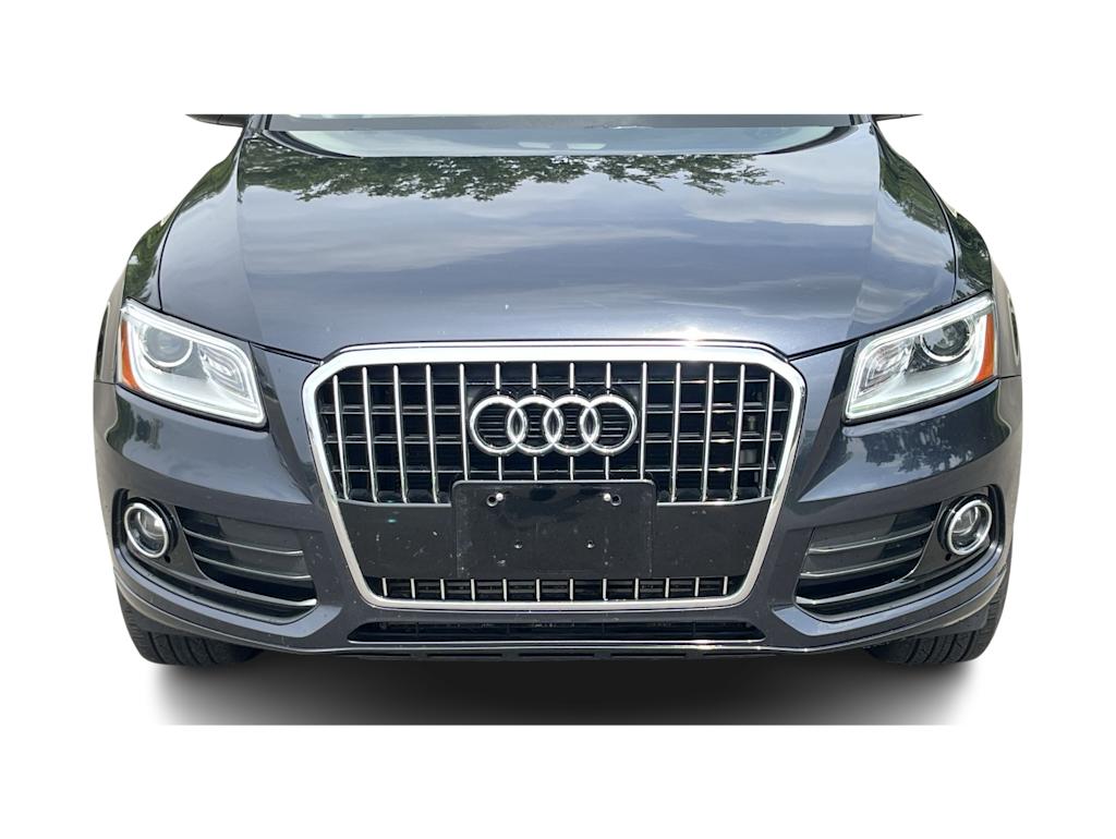 Thumbnail: 2015 Audi Q5 - 29