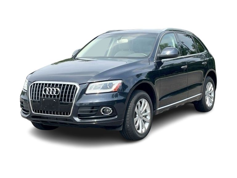Thumbnail: 2015 Audi Q5 - 19