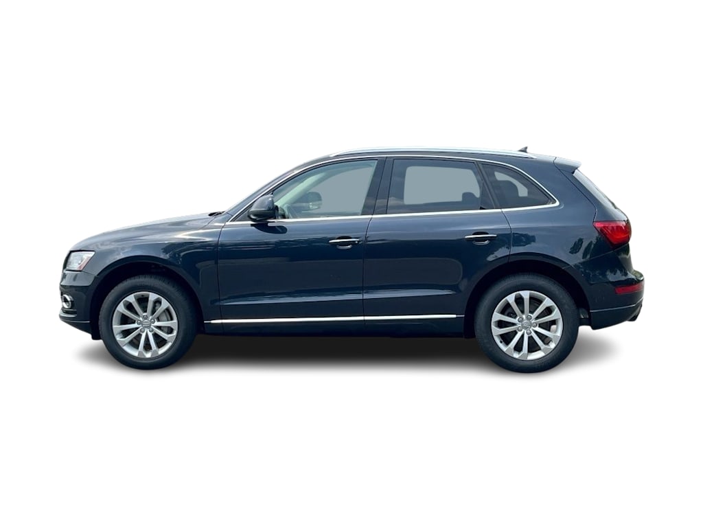 Thumbnail: 2015 Audi Q5 - 3