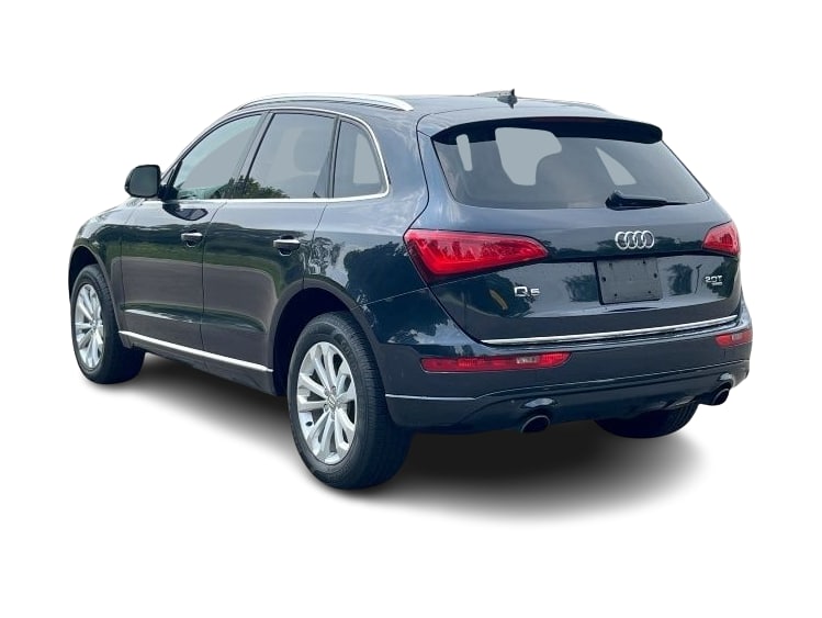 Thumbnail: 2015 Audi Q5 - 4