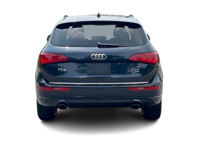 Thumbnail: 2015 Audi Q5 - 5