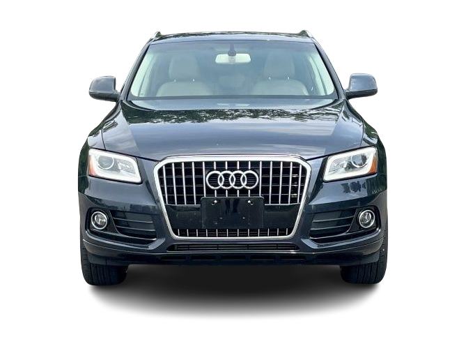 Thumbnail: 2015 Audi Q5 - 6