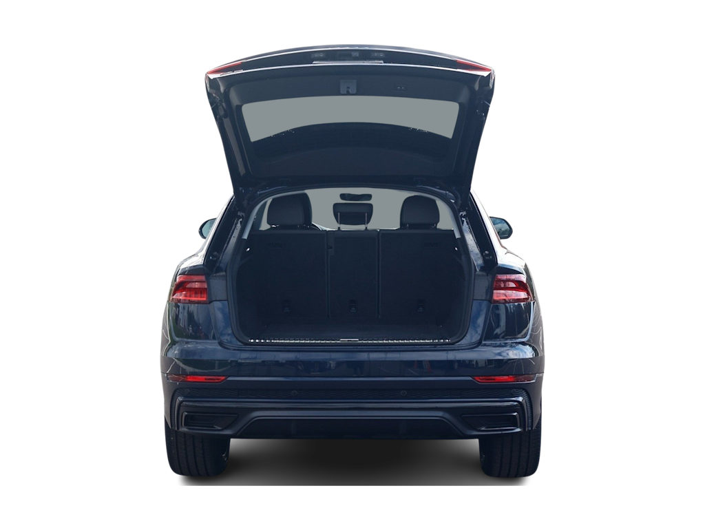 Thumbnail: 2023 Audi Q8 - 16