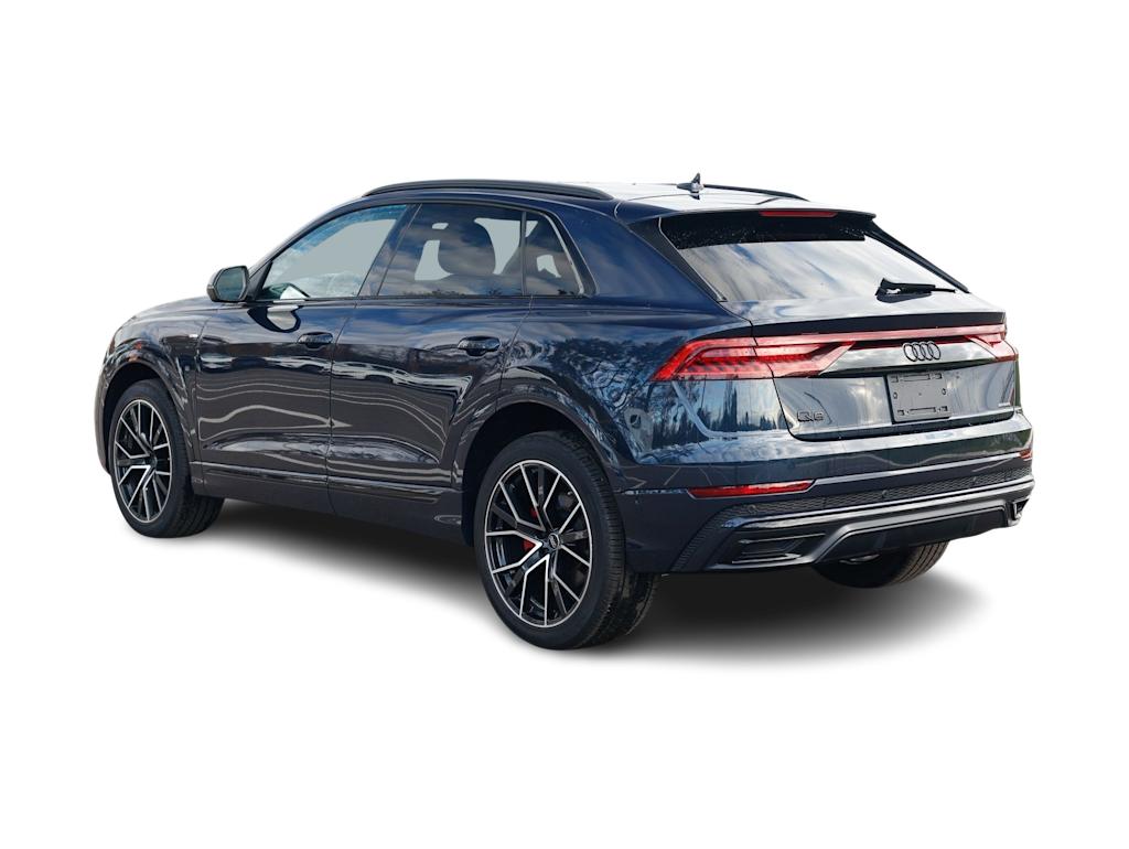 Thumbnail: 2023 Audi Q8 - 4