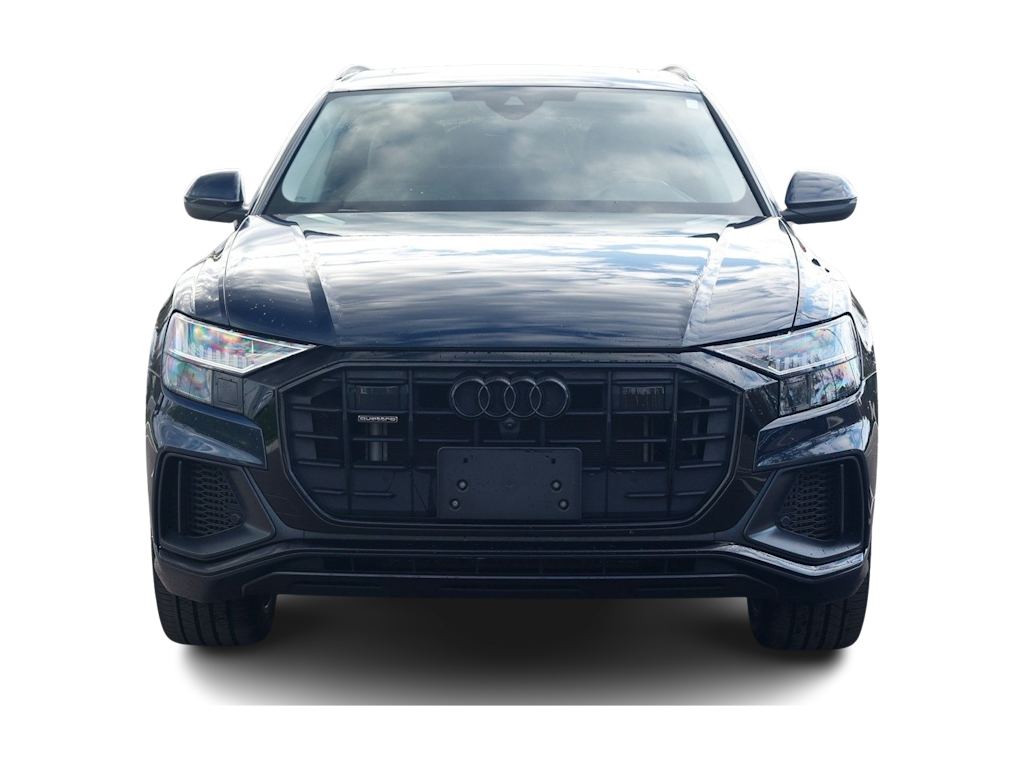 Thumbnail: 2023 Audi Q8 - 6