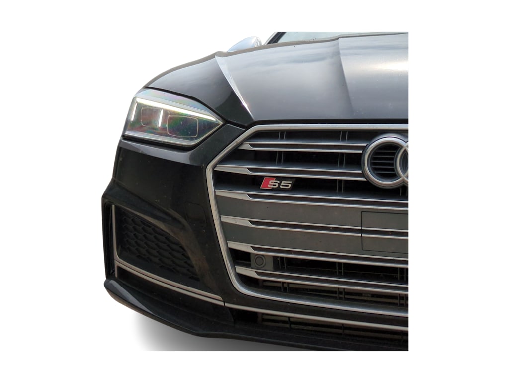 Thumbnail: 2019 Audi S5 - 23