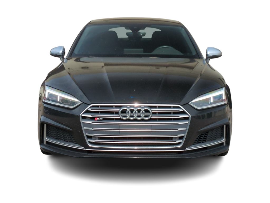 Thumbnail: 2019 Audi S5 - 6