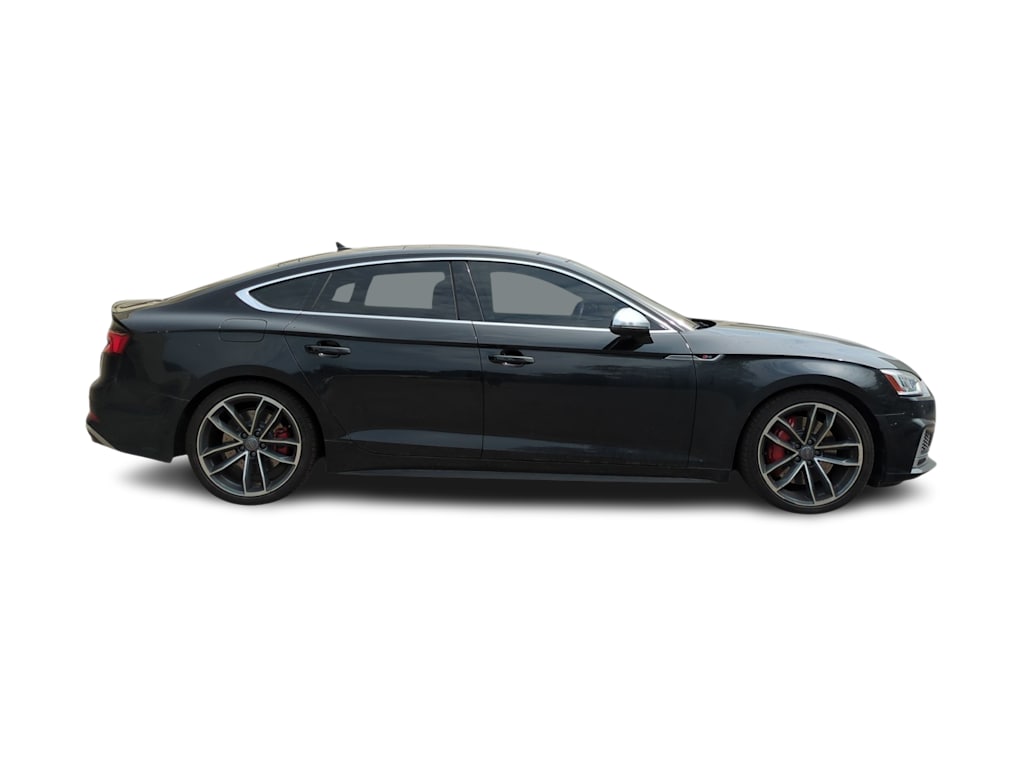 Thumbnail: 2019 Audi S5 - 22