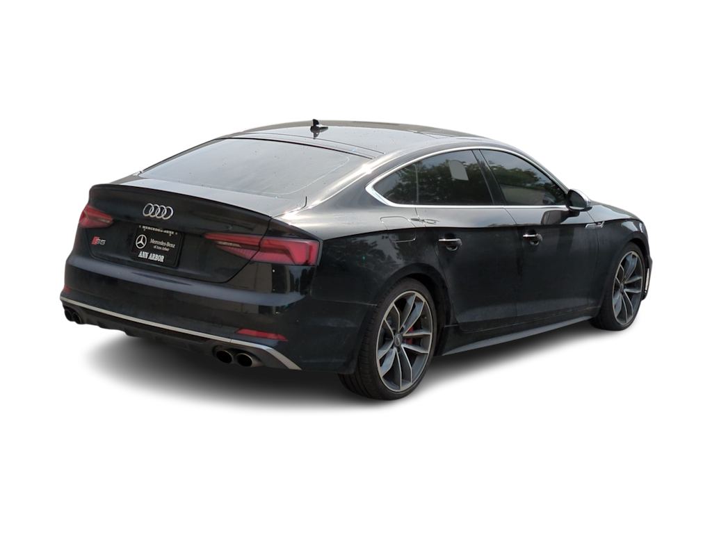 Thumbnail: 2019 Audi S5 - 21