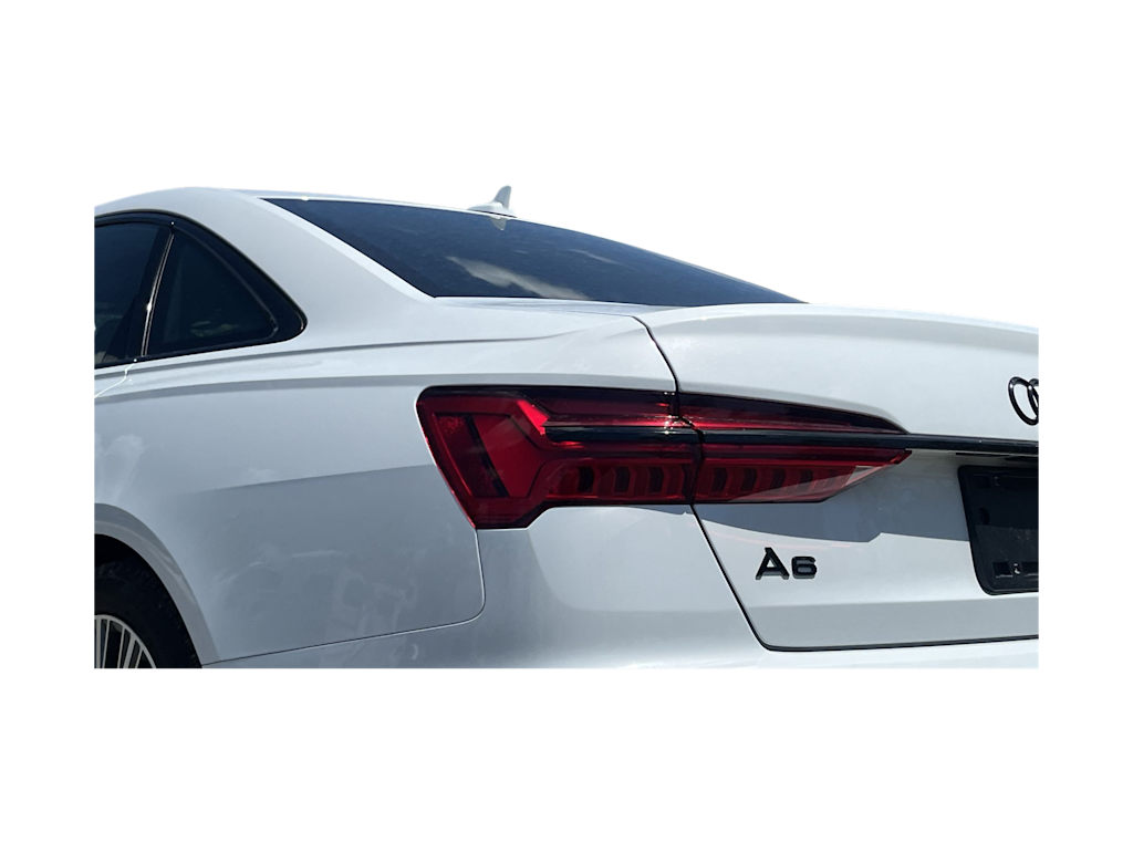 Thumbnail: 2023 Audi A6 - 27