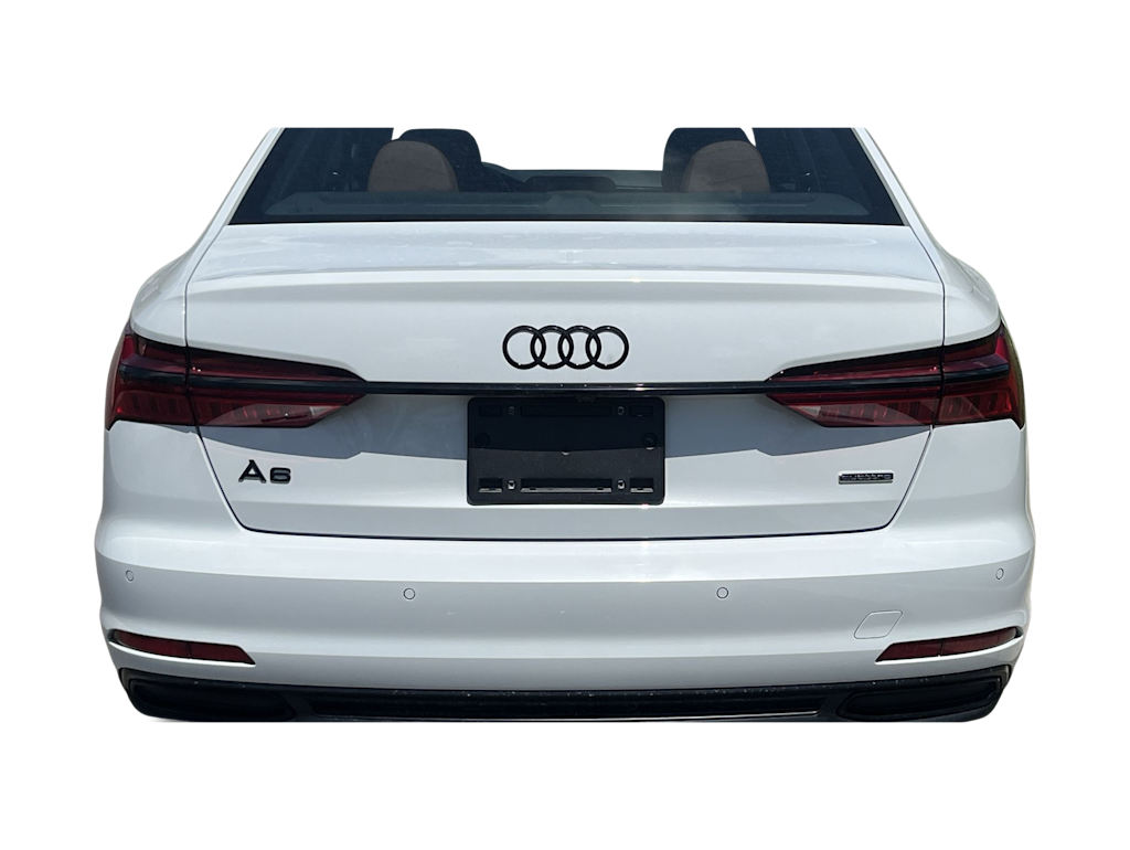 Thumbnail: 2023 Audi A6 - 28