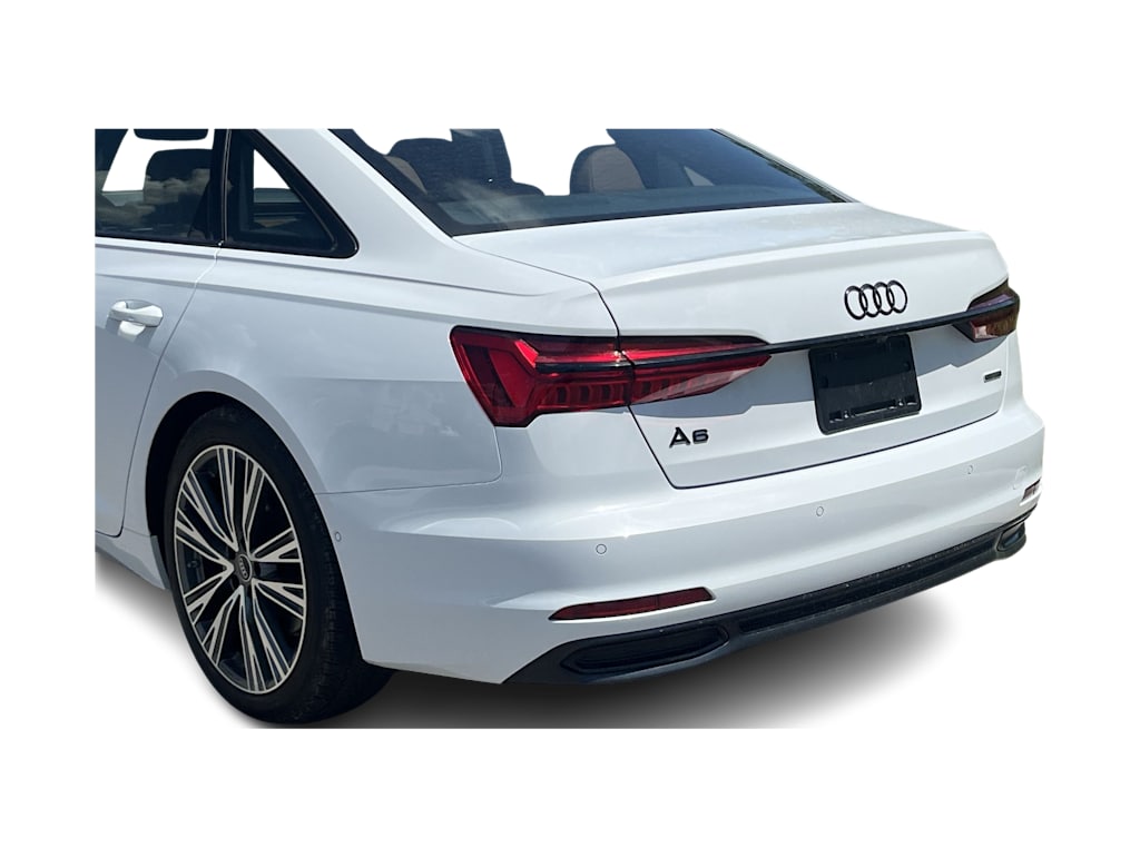 Thumbnail: 2023 Audi A6 - 52