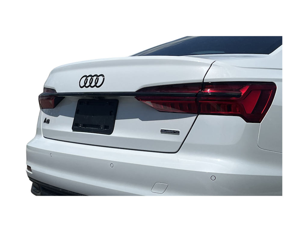 Thumbnail: 2023 Audi A6 - 29