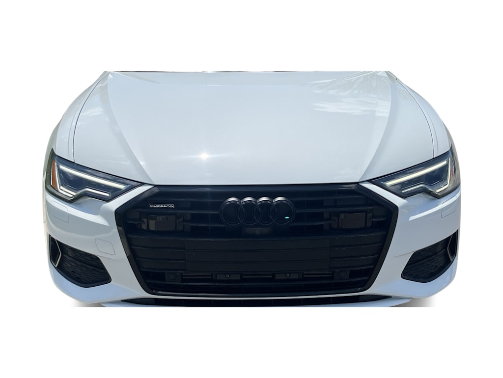 Thumbnail: 2023 Audi A6 - 32