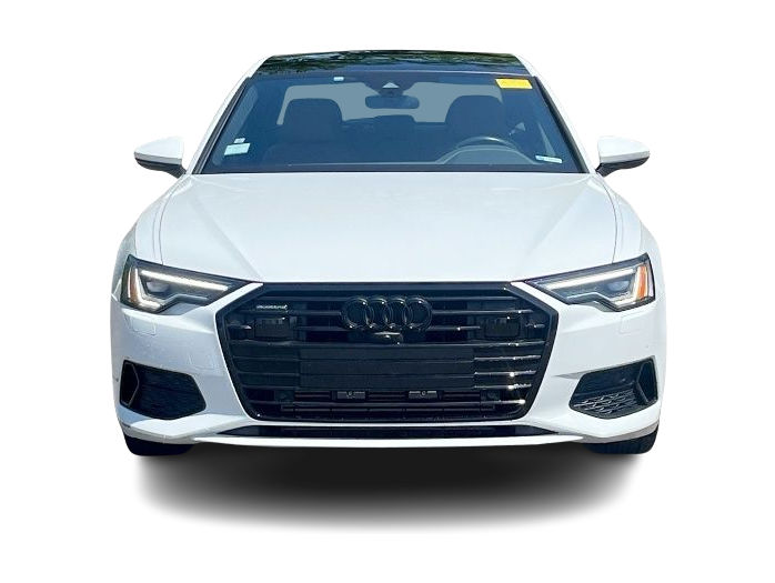 Thumbnail: 2023 Audi A6 - 6