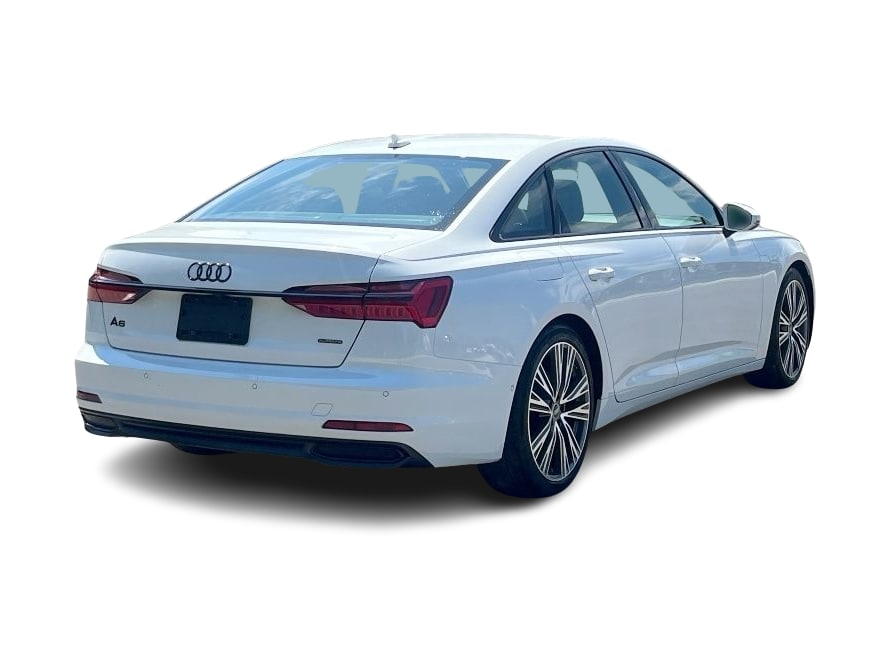 Thumbnail: 2023 Audi A6 - 20