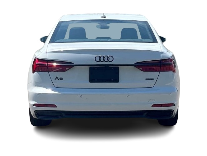 Thumbnail: 2023 Audi A6 - 5