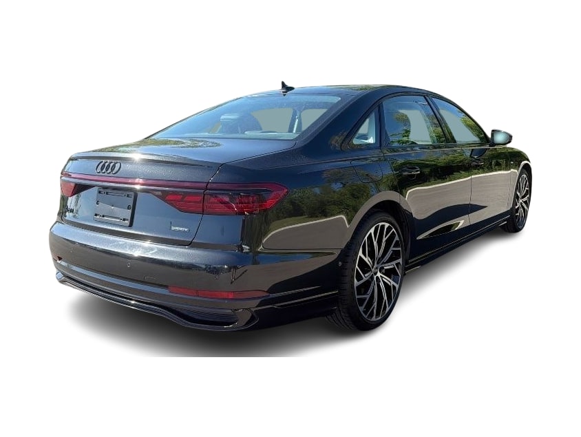 Thumbnail: 2023 Audi A8 - 20
