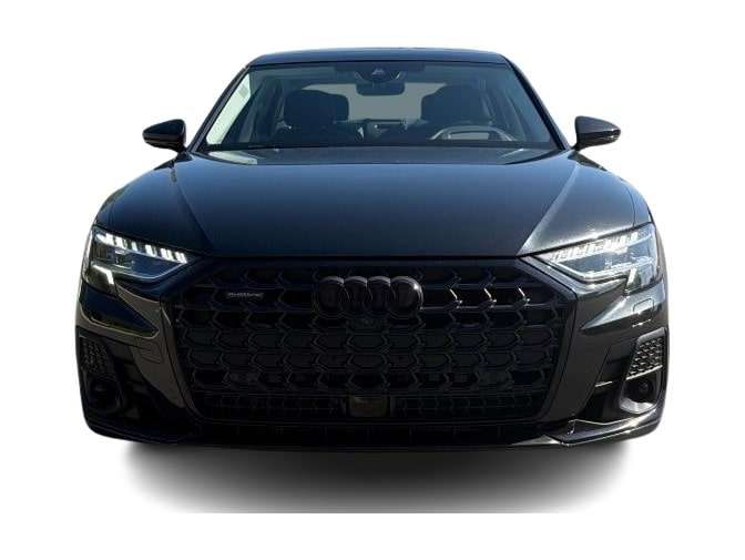 Thumbnail: 2023 Audi A8 - 6