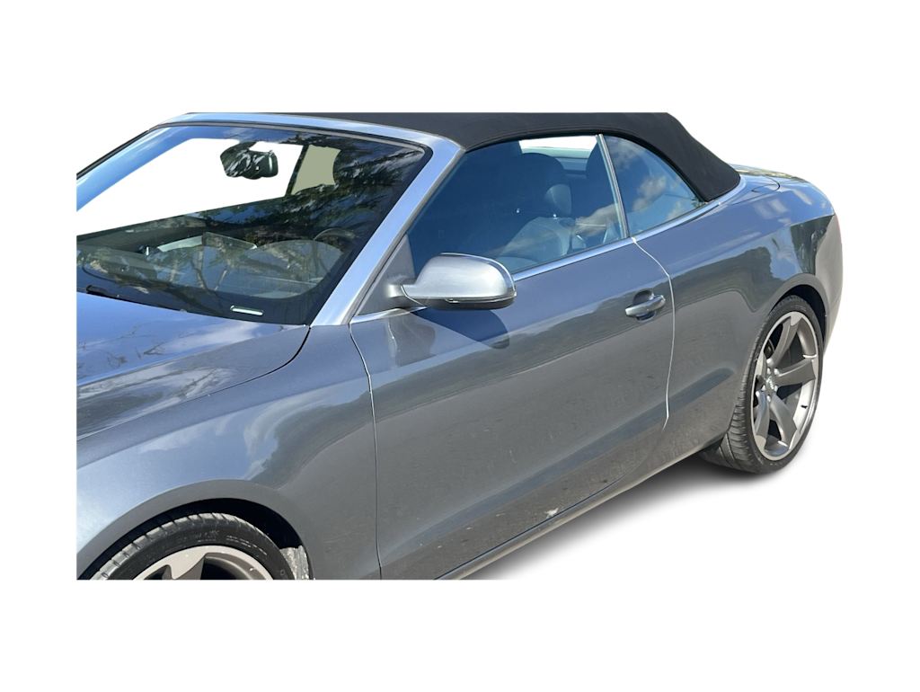 Thumbnail: 2012 Audi A5 - 27