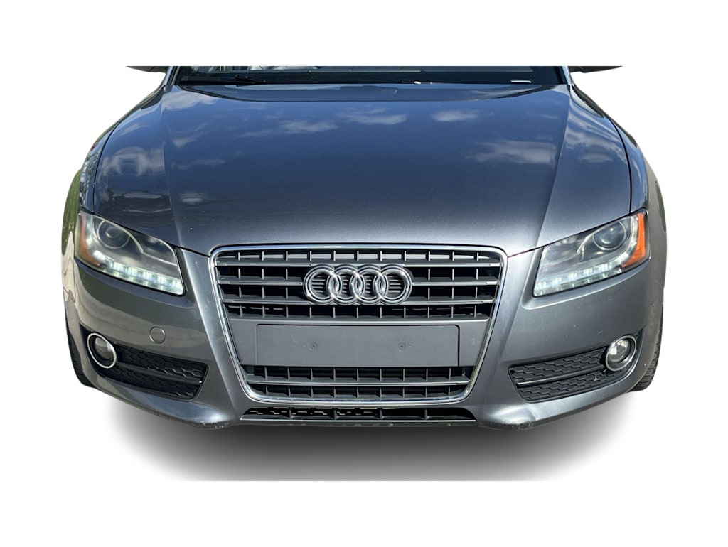 Thumbnail: 2012 Audi A5 - 32