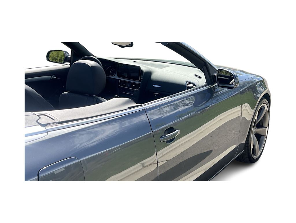 Thumbnail: 2012 Audi A5 - 19