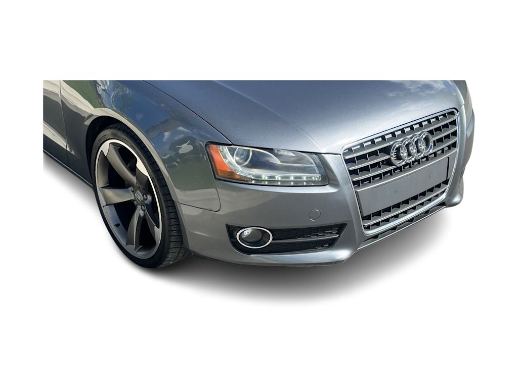 Thumbnail: 2012 Audi A5 - 31