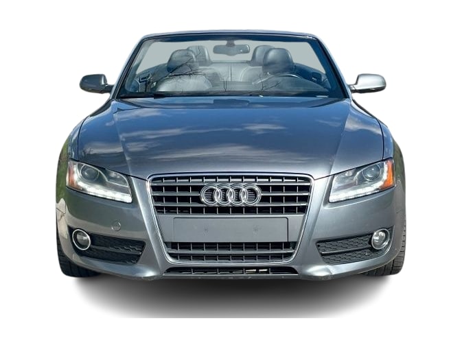 Thumbnail: 2012 Audi A5 - 6
