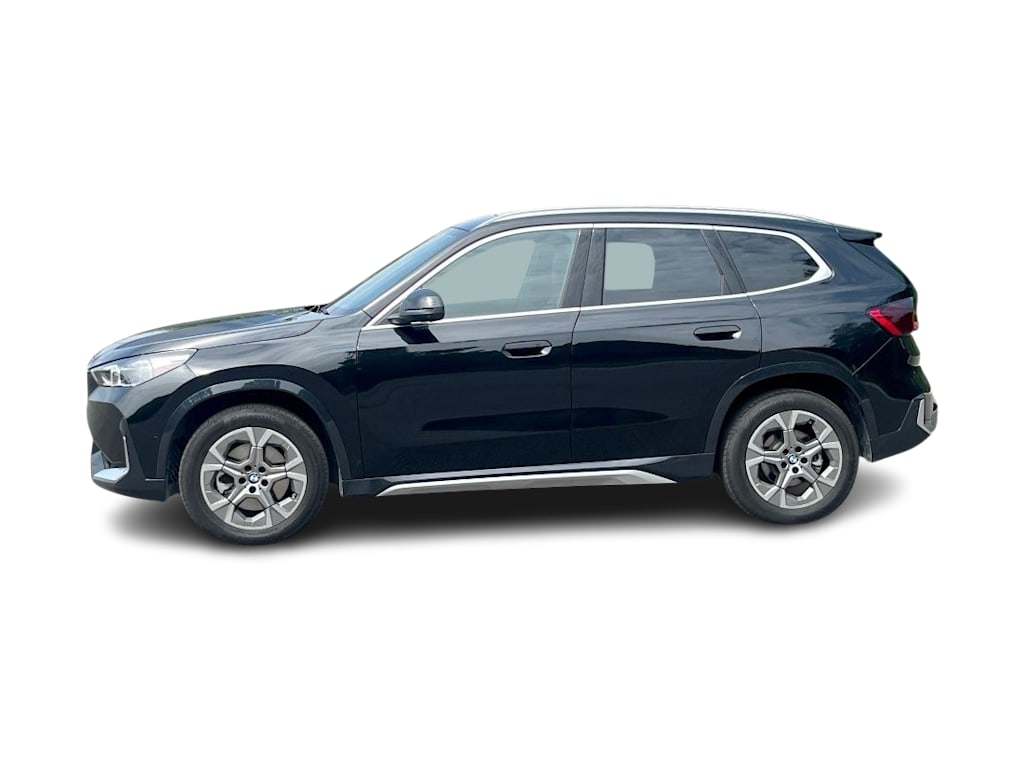 Thumbnail: 2026 BMW X1 - 3