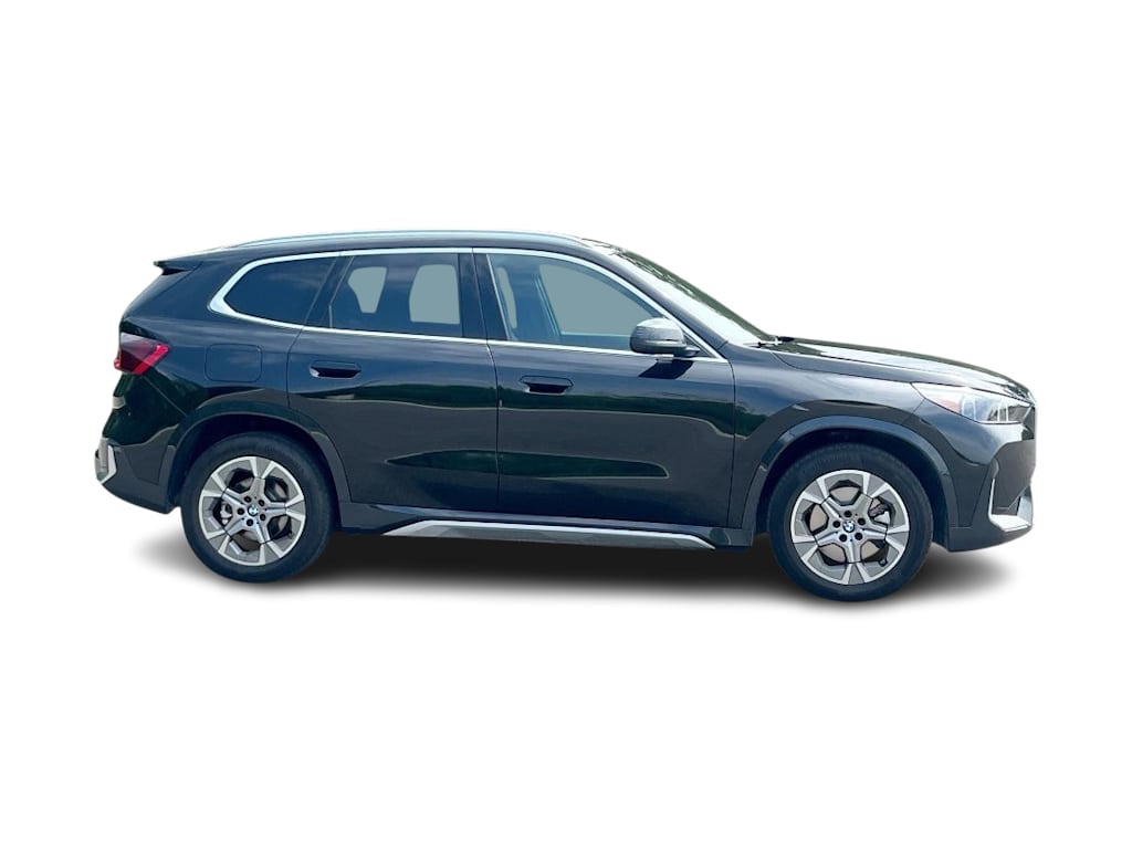 Thumbnail: 2026 BMW X1 - 24