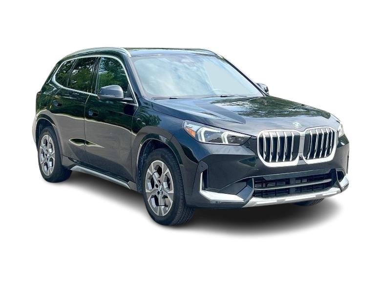 Thumbnail: 2026 BMW X1 - 21