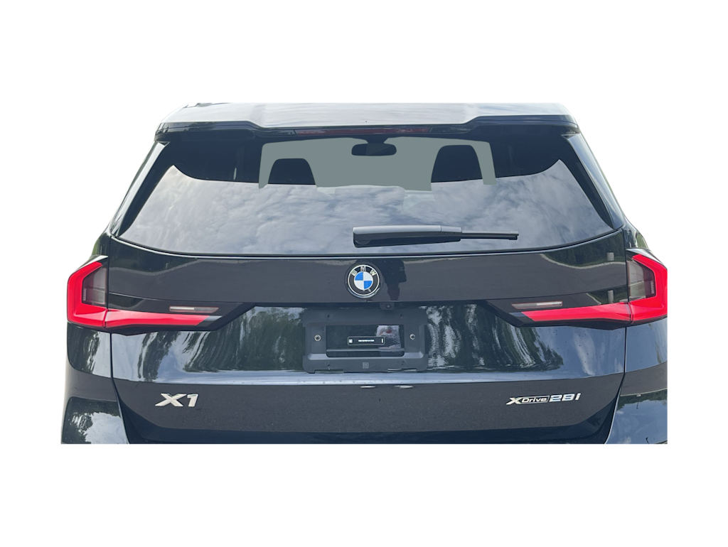Thumbnail: 2026 BMW X1 - 27