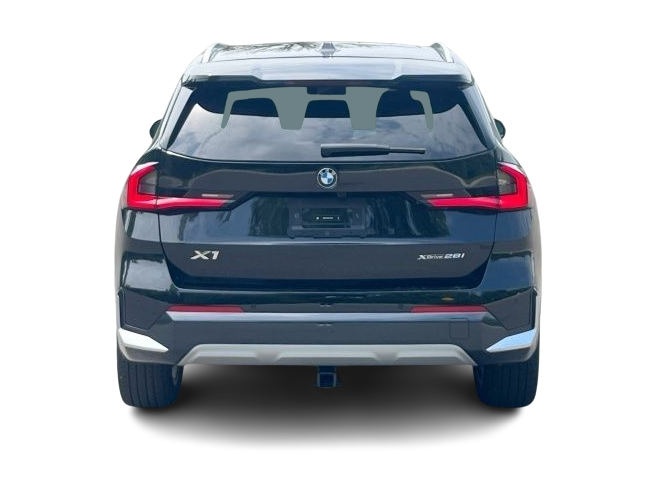 Thumbnail: 2026 BMW X1 - 5