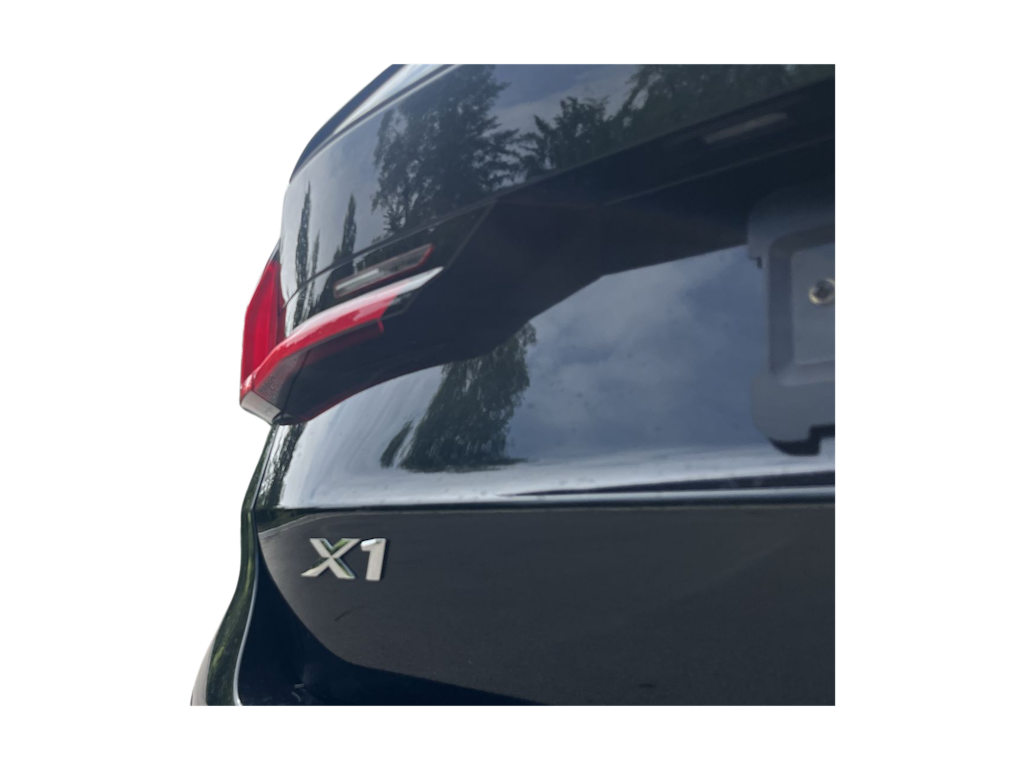 Thumbnail: 2026 BMW X1 - 33