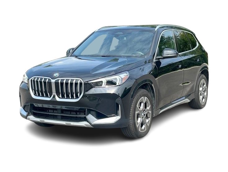 Thumbnail: 2026 BMW X1 - 22