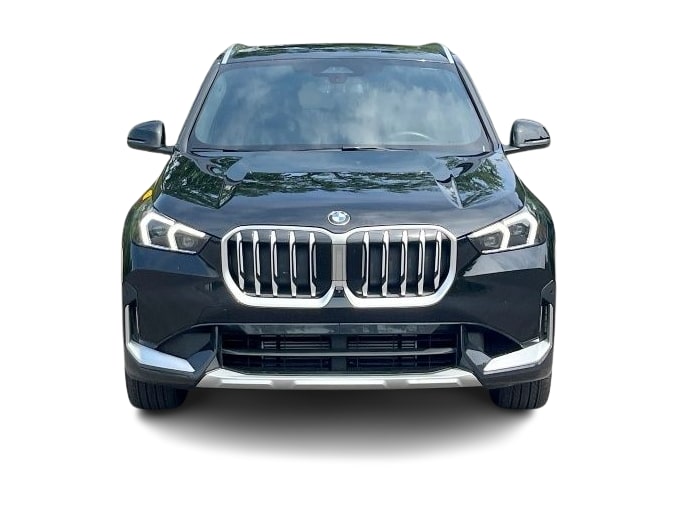 Thumbnail: 2026 BMW X1 - 6
