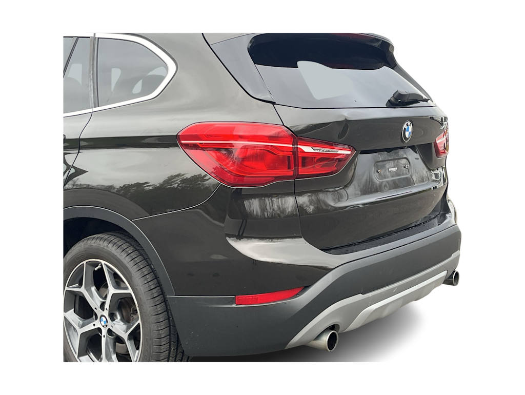 Thumbnail: 2018 BMW X1 - 51