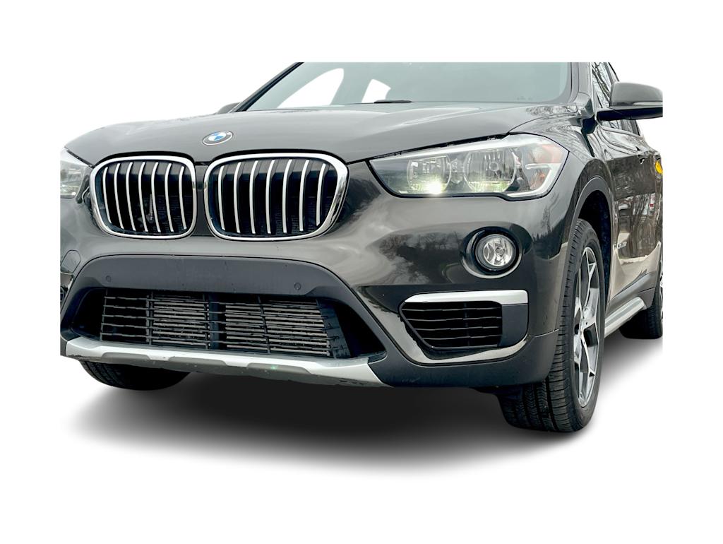Thumbnail: 2018 BMW X1 - 33