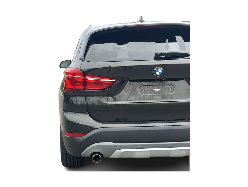 Thumbnail: 2018 BMW X1 - 27
