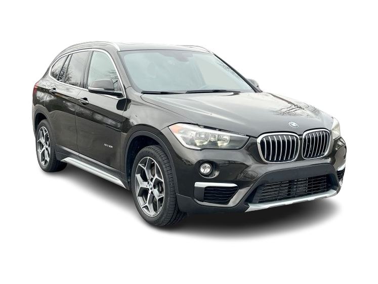 Thumbnail: 2018 BMW X1 - 19