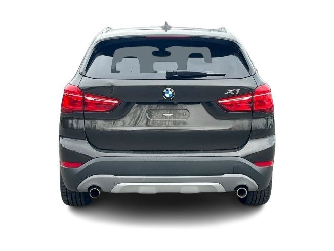Thumbnail: 2018 BMW X1 - 5