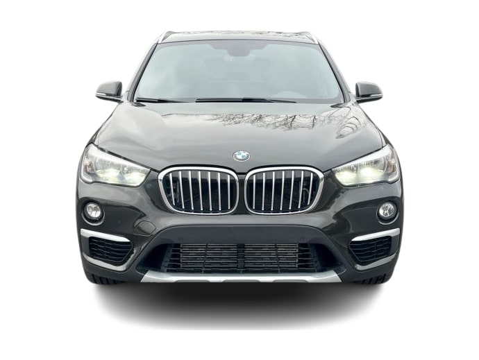 Thumbnail: 2018 BMW X1 - 6
