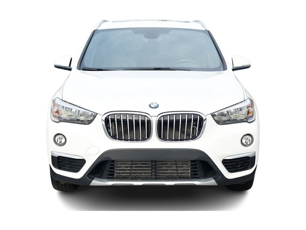 Thumbnail: 2018 BMW X1 - 6