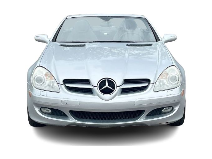 Thumbnail: 2006 Mercedes-Benz SLK - 6