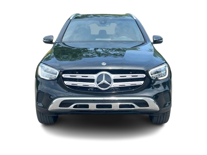 Thumbnail: 2020 Mercedes-Benz GLC - 6