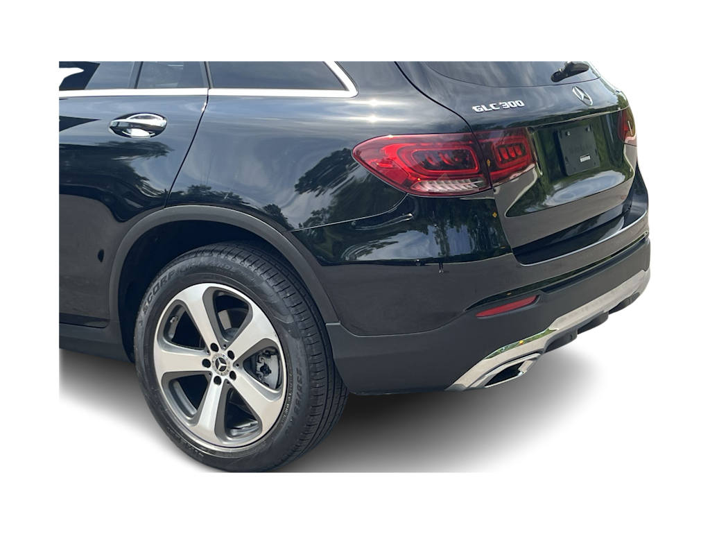 Thumbnail: 2020 Mercedes-Benz GLC - 51