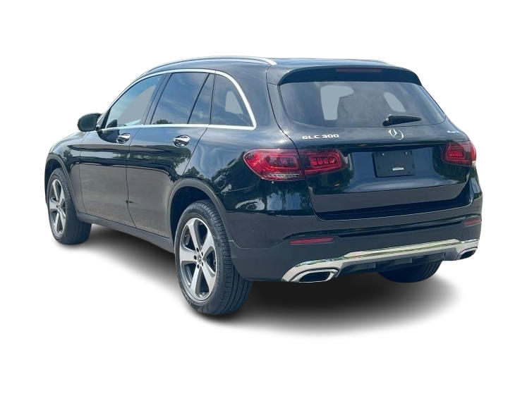 Thumbnail: 2020 Mercedes-Benz GLC - 4