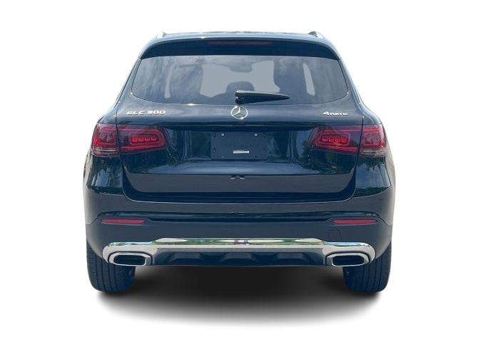 Thumbnail: 2020 Mercedes-Benz GLC - 5